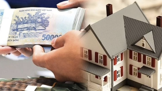 Tín dụng bất động sản được nới lỏng trên cơ sở thận trọng
