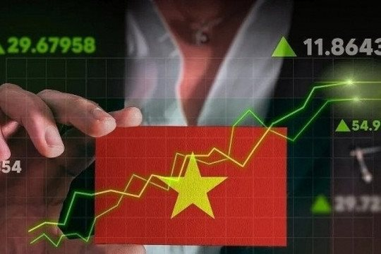 Ngành quỹ chỉ chiếm 6% GDP, Chủ tịch UBCKNN nêu 5 giải pháp trọng tâm thúc đẩy tăng trưởng