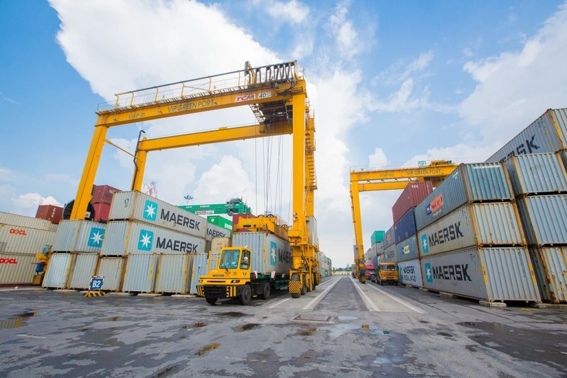 Viconship đặt kế hoạch lợi nhuận năm 2025 