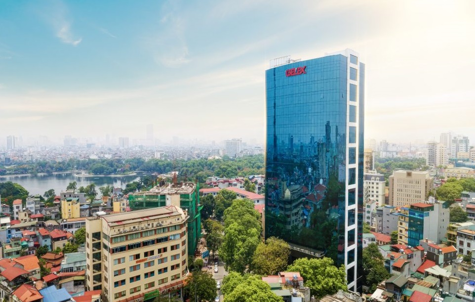 GELEX đặt mục tiêu doanh thu kỷ lục, dự chia cổ tức 10%