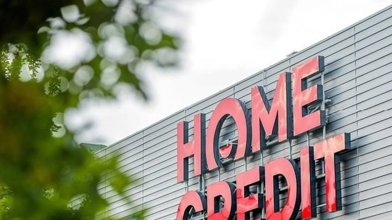 Về tay đại gia Thái Lan, Home Credit báo lãi kỷ lục 1.291 tỷ