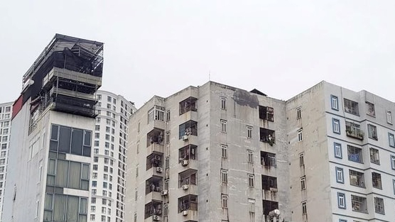 Kể từ tháng 4/2025, các chung cư mini thuộc diện này sẽ chính thức dừng hoạt động