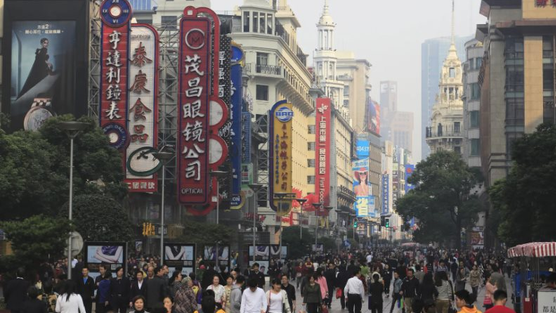 Chứng khoán châu Á xanh mướt sau tin nóng, Nikkei nhảy vọt hơn 8%
