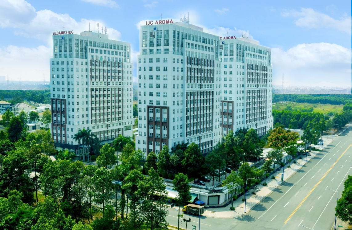 Tác động thuế quan 2025 lên Becamex IJC và kế hoạch tăng vốn 2.500 tỷ đồng
