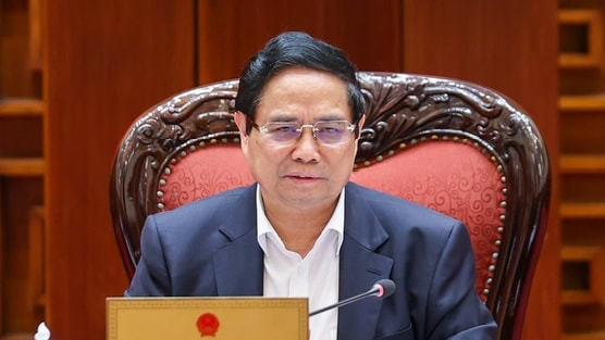 Thủ tướng: Giải quyết tối đa, thỏa đáng các vấn đề thương mại mà Hoa Kỳ quan tâm, nhất là xuất xứ hàng hóa, hàng rào phi thuế quan, sở hữu trí tuệ