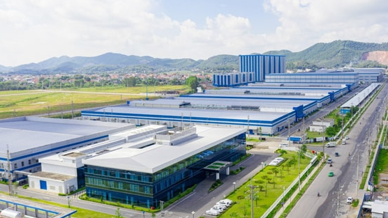 Vượt lên nguy cơ thuế quan, Việt Nam tiếp tục hấp dẫn vốn FDI