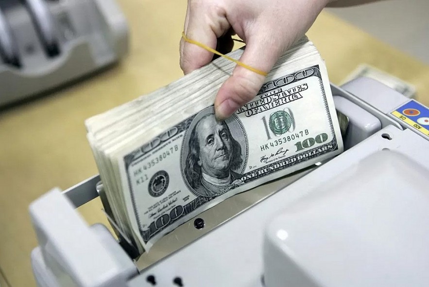 UOB: Tỷ giá VND tiếp tục chịu áp lực trong ngắn hạn