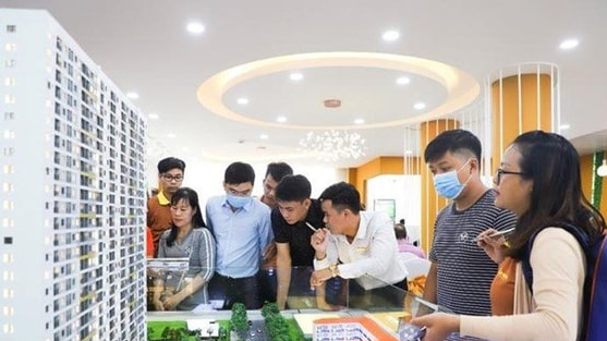 “Cú hích” nào giúp người trẻ và người thu nhập thấp tăng cơ hội tiếp cận nhà ở?