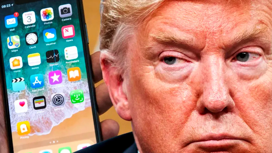 Những chuyến bay chở iPhone về Mỹ bỗng trở nên “vô nghĩa”: Ông Trump chính thức miễn trừ smartphone khỏi danh sách chịu thuế đối ứng