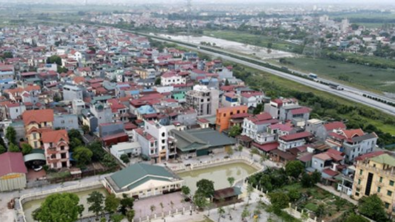 Người Hà Nội quan tâm đất nền vùng ven