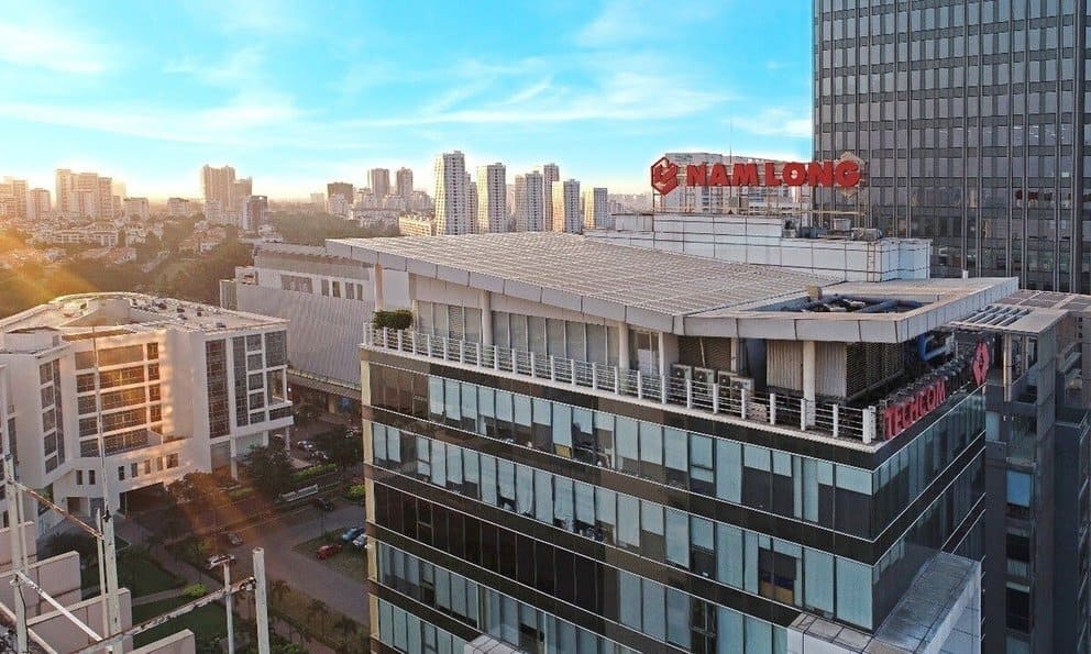 Nam Long lên kế hoạch lãi ròng năm 2025 vượt 700 tỷ đồng, tăng 35%
