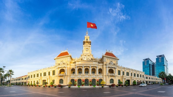 Chính thức: Chi tiết danh sách 34 tỉnh, thành phố mới vừa được thông qua