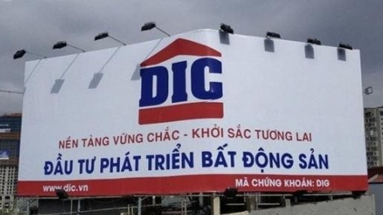 Gia đình Chủ tịch DIC Corp bị CTCK bán giải chấp lượng cổ phiếu trị giá gần 400 tỷ đồng