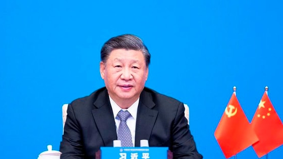 Hôm nay (14/4), Tổng Bí thư, Chủ tịch Trung Quốc Tập Cận Bình đến thăm Việt Nam