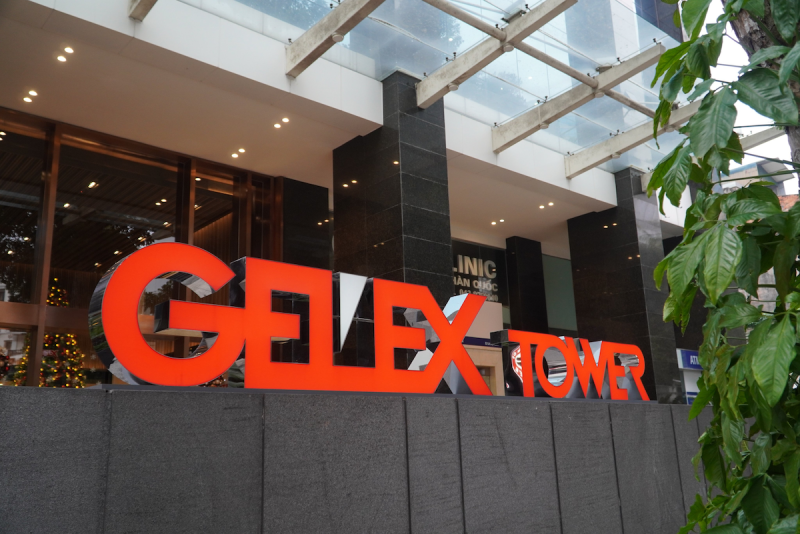 GELEX chốt ngày chi 430 tỷ đồng trả cổ tức bằng tiền mặt
