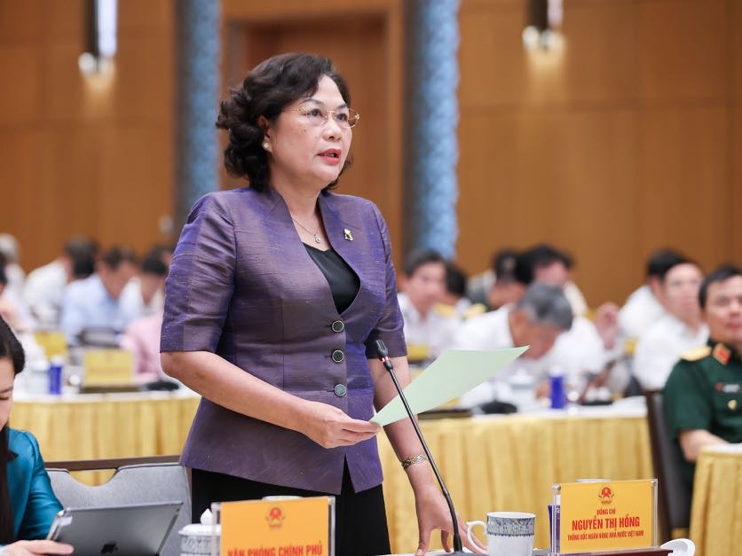 Thống đốc Ngân hàng Nhà nước Việt Nam phản hồi kiến nghị vay ngoại tệ của EVN