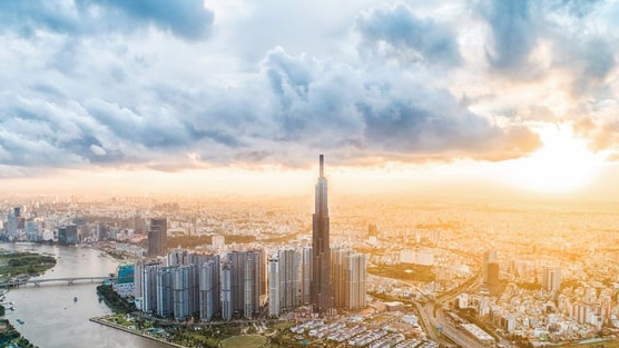 Khối ngoại bán ròng cổ phiếu VIC