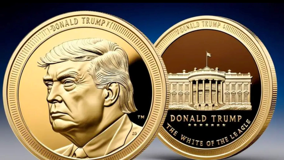 Cơn sốt của đồng meme coin mang tên Tổng thống Trump: Tăng hơn 300% trong vài giờ, nhưng mất cả chục tỷ USD chỉ trong 'chớp mắt'