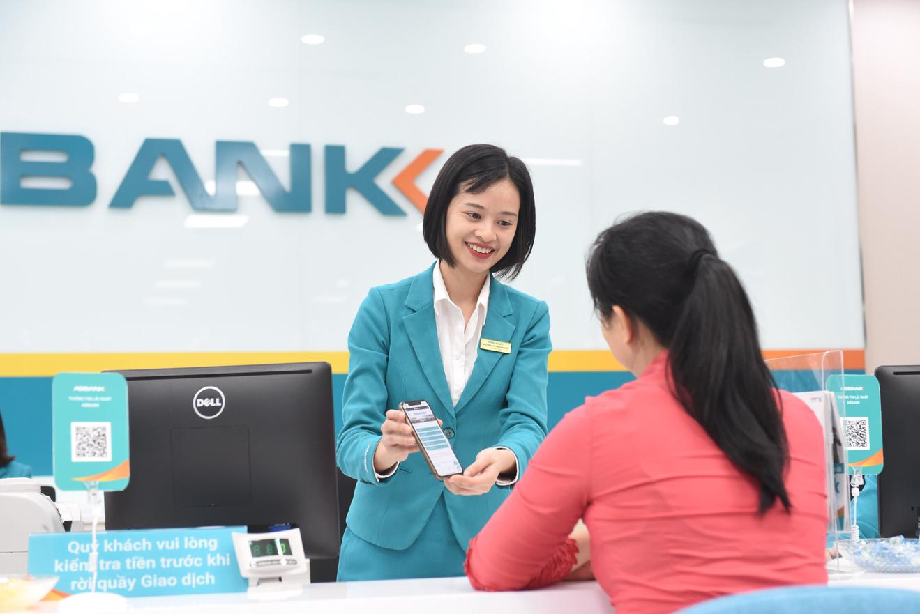 Sau kiểm toán, lợi nhuận ABBank giảm 6,3%