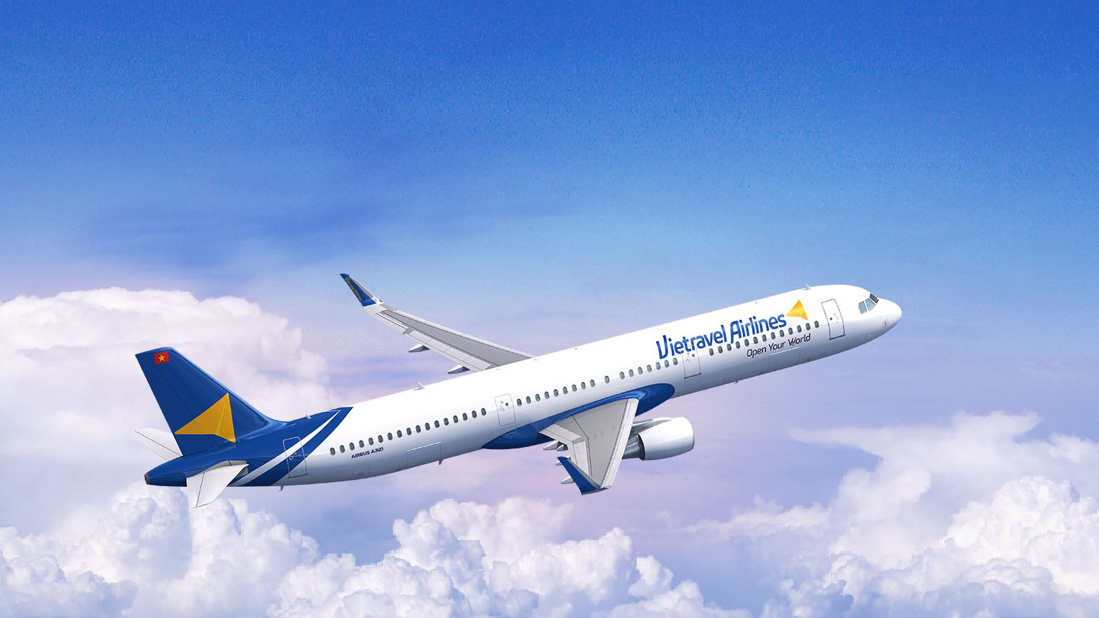 Con trai ông Đỗ Quang Hiển giữ chức Chủ tịch Vietravel Airlines