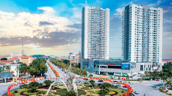 Lộ diện những địa phương có thu hút FDI vượt mốc tỷ USD trong quý đầu tiên của năm 2025