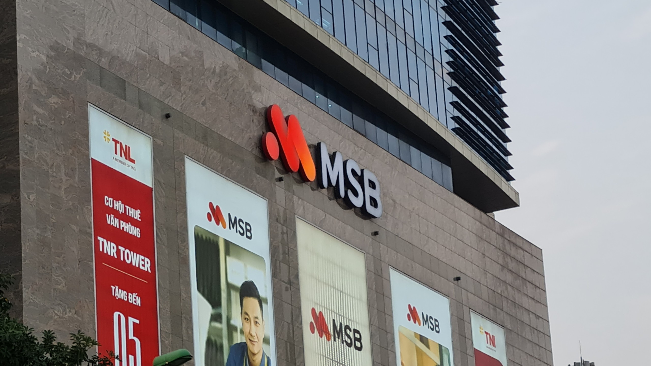 MSB chi 800 tỷ đồng mua lại trái phiếu trước hạn