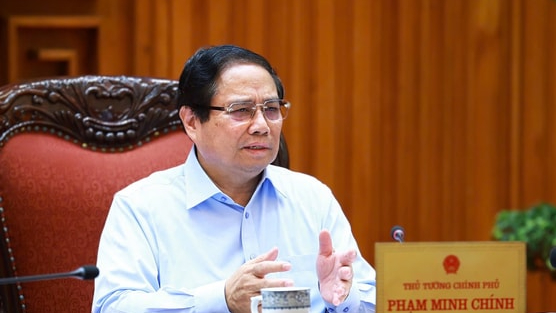 Thủ tướng yêu cầu chuẩn bị tốt các nội dung để đàm phán với Hoa Kỳ