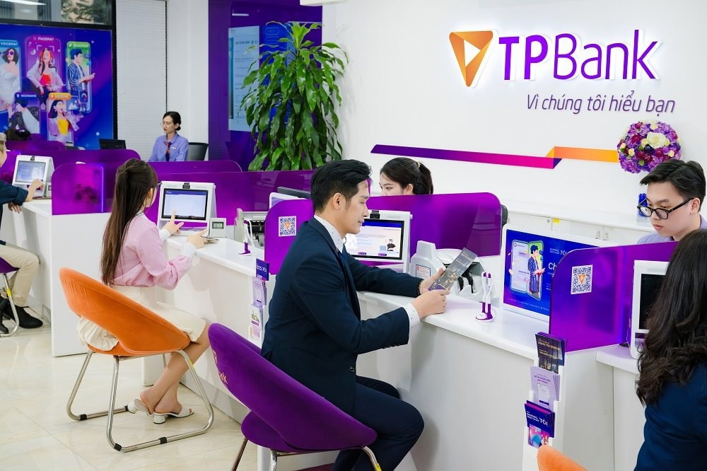 PYN Elite Fund bất ngờ thoái vốn khỏi TPBank
