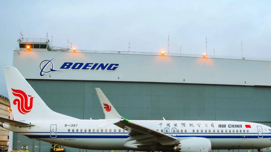 Bị đối tác trả lại 50 máy bay, Boeing đang tìm người mua thay thế, khẳng định tình hình 'không đáng lo'