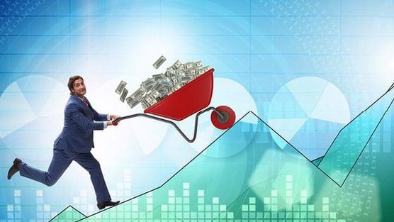 Phiên 24/4: Khối ngoại trở lại mua ròng gần 500 tỷ đồng, cổ phiếu nào được 