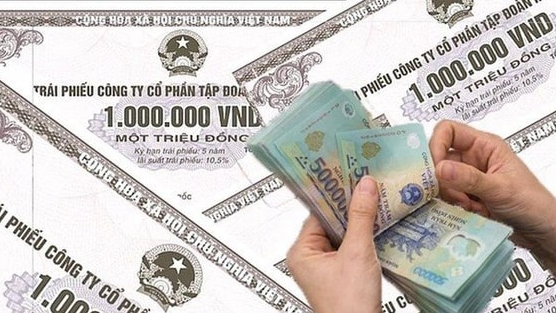 Doanh nghiệp BĐS phải đáo hạn 3.500 tỷ đồng trái phiếu trong tháng 5