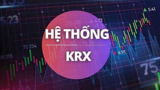 Nhà đầu tư chú ý: 9 thay đổi trọng yếu sau khi áp dụng hệ thống KRX