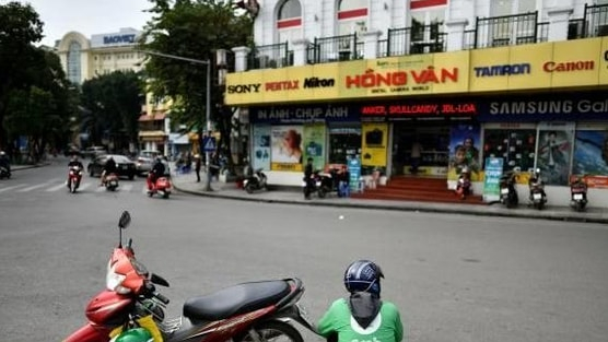 Bất chấp sức ép từ Xanh SM và Be Group, Grab công bố doanh thu tại Việt Nam tăng gấp đôi sau 2 năm, lên gần 6.000 tỷ đồng