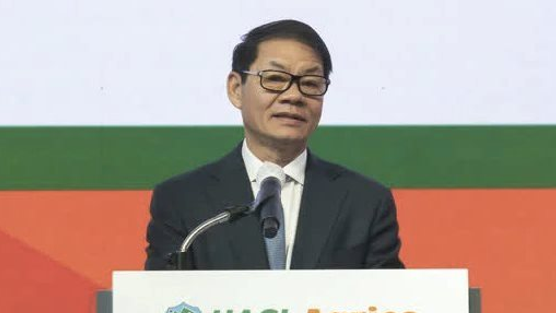 Bị cổ đông “truy vấn” việc bán hàng dưới giá vốn nhiều năm liền khiến HAGL Agrico lỗ, ông Trần Bá Dương nói: “Ăn HAGL Agrico là ăn chính mình”