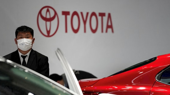 Xe hơi Nhật Bản cũng phải dựa vào công nghệ Trung Quốc, từ Toyota, Nissan cho đến Honda đều nhận thua