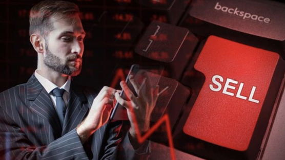 Khối ngoại bán ròng mạnh tay hơn 300 tỷ đồng phiên cuối tháng 4, đâu là tâm điểm 