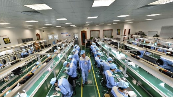 Mặt bằng thuế quan của Việt Nam đang thấp hơn mức 90% do Mỹ tính toán