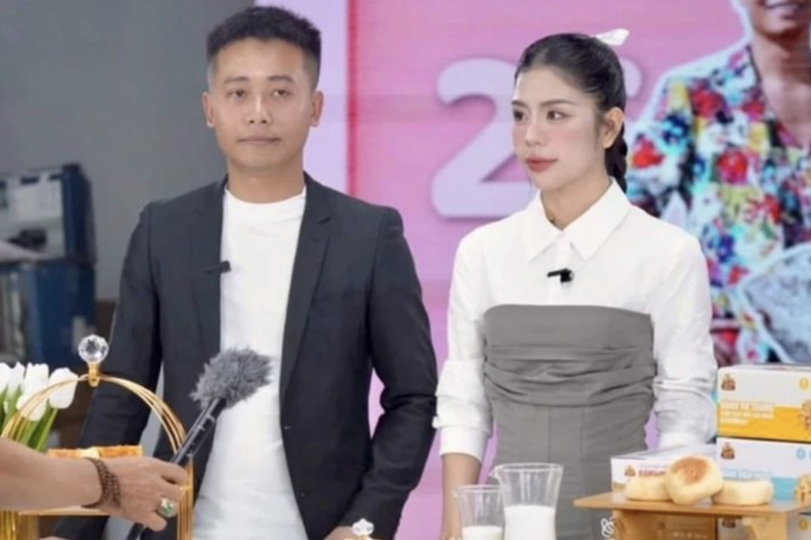 Khởi tố Quang Linh Vlogs và Hằng 