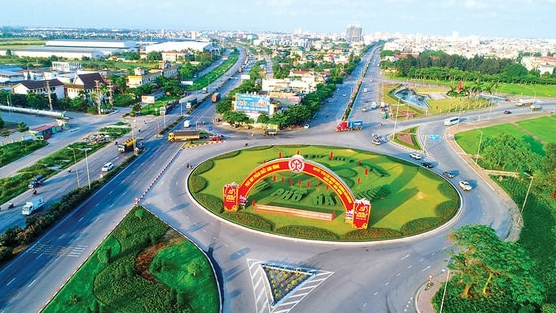 Một tỉnh có tất cả 207 xã, phường, thị trấn đều không đạt cả 2 tiêu chuẩn diện tích và dân số
