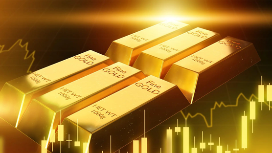 Tương lai giá vàng sẽ ra sao sau khi gánh lỗ của cổ phiếu?