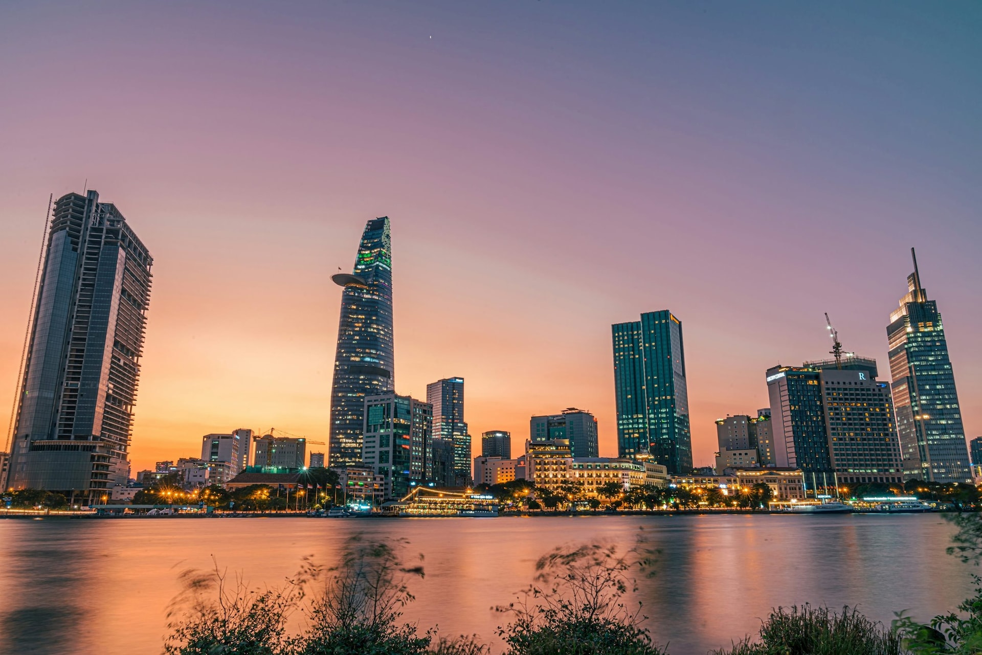 GDP quý I/2025 của Việt Nam tăng 6,93%, cao nhất trong vòng 6 năm