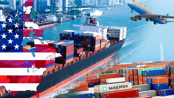 Thị trường Mỹ siết thuế 46%, doanh nghiệp Việt cần tận dụng tốt thế mạnh sẵn có