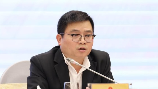 Bộ Công thương cập nhật về phản ứng của Việt Nam với thuế đối ứng 46% của Hoa Kỳ