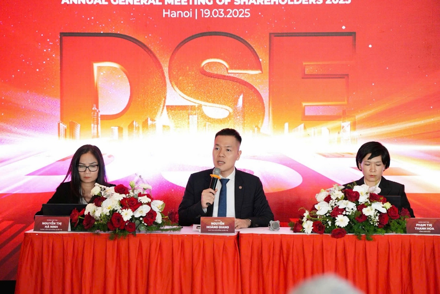 Ba triệu trái phiếu của DNSE chính thức giao dịch trên sàn HNX