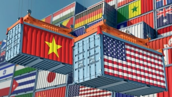 Ba kịch bản tác động từ việc Hòa Kỳ áp thuế đối ứng tới Việt Nam