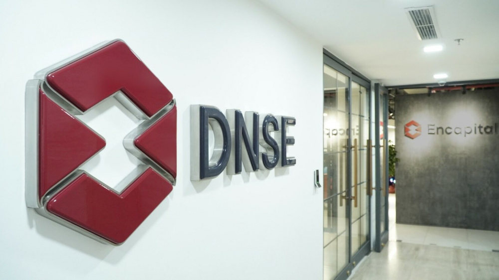 Ba triệu trái phiếu của DNSE chính thức giao dịch trên sàn HNX