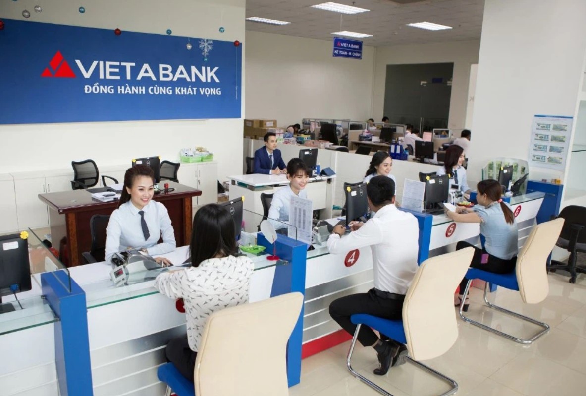 VietABank tăng mạnh vốn điều lệ, chuẩn bị kế hoạch lên sàn