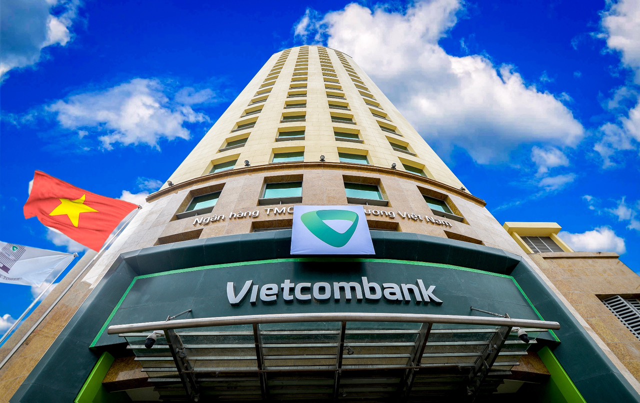 Nhận chuyển giao CBBank: Phép thử bản lĩnh và tầm nhìn chiến lược dài hạn của Vietcombank?