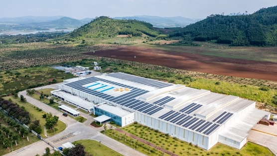 Hai công ty chủ lực của Tập đoàn TH đạt chứng nhận trung hoà carbon quốc tế: Hé lộ đặc biệt từ chính đơn vị thẩm định