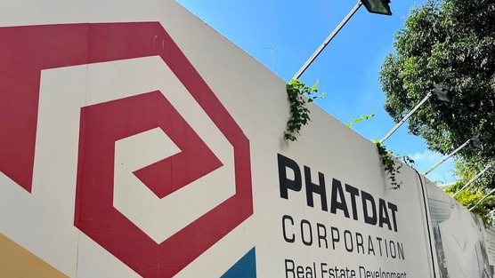 Phát Đạt (PDR) bị phạt gần nửa tỷ đồng vì hàng loạt vi phạm trong công bố thông tin và sử dụng vốn trái phiếu